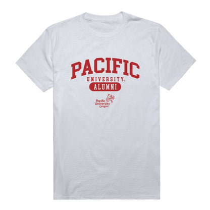 Pacific University Boxers Alumni T-Shirts