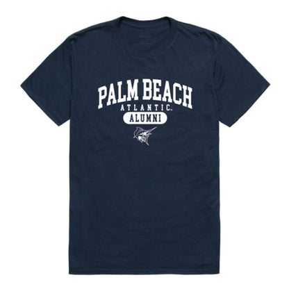 Palm Beach Atlantic University Sailfish Alumni T-Shirt Tee