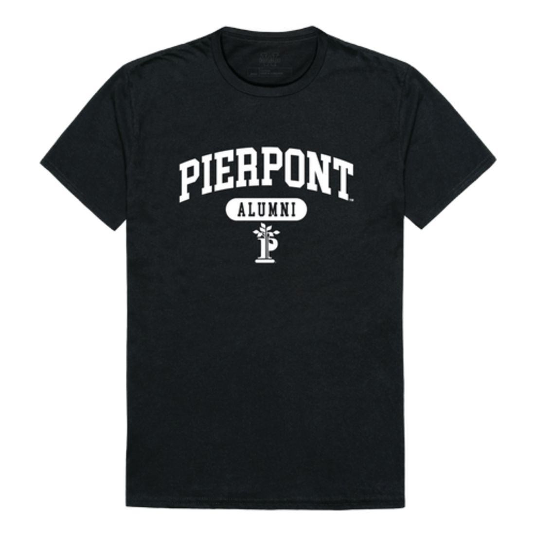 Pierpont Community & Technical College Lions Alumni T-Shirt Tee