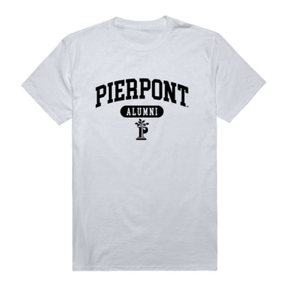 Pierpont Community & Technical College Lions Alumni T-Shirt Tee