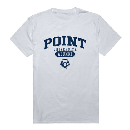 Point University Skyhawks Alumni T-Shirt Tee