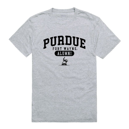 Purdue University Fort Wayne Mastodons Alumni T-Shirt Tee
