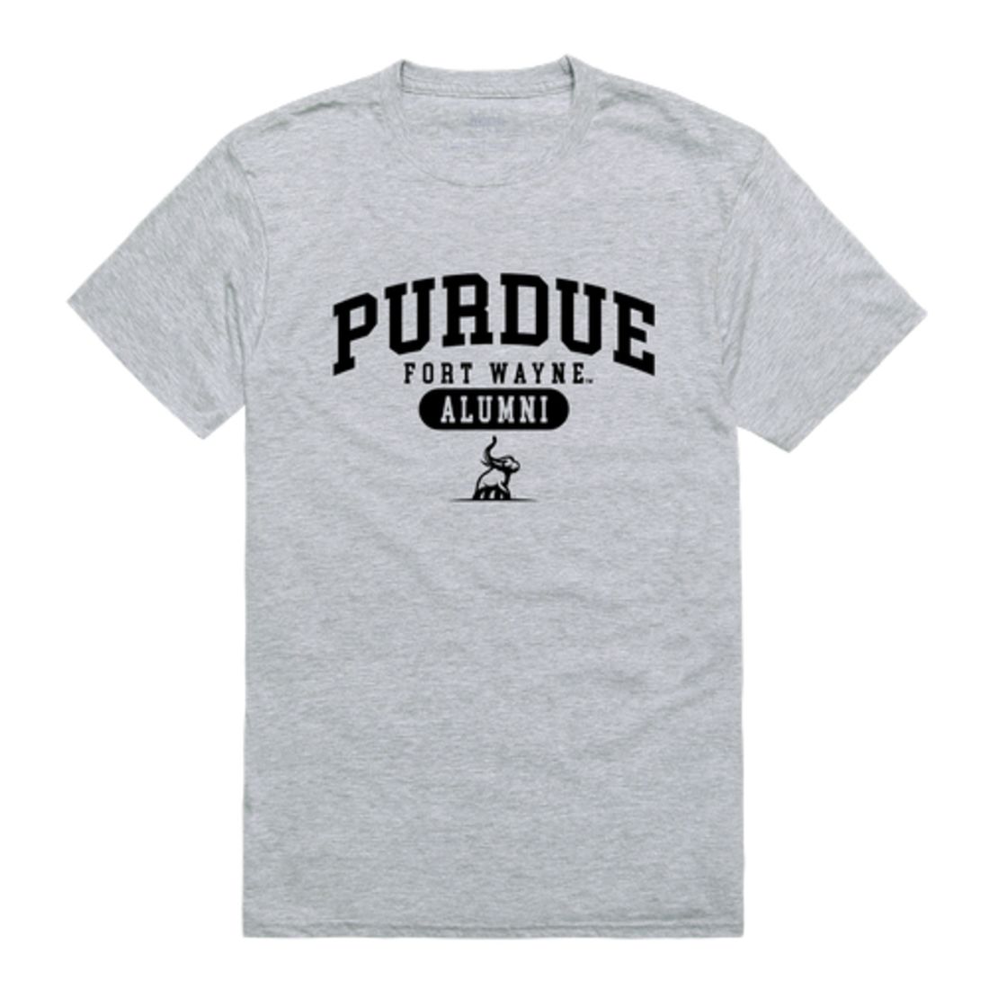 Purdue University Fort Wayne Mastodons Alumni T-Shirt Tee