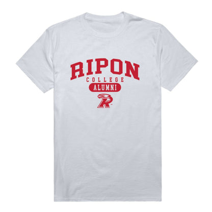 Ripon College Red Hawks Alumni T-Shirt Tee
