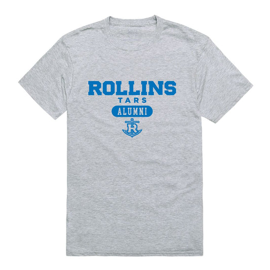 Rollins College Tars Alumni T-Shirts