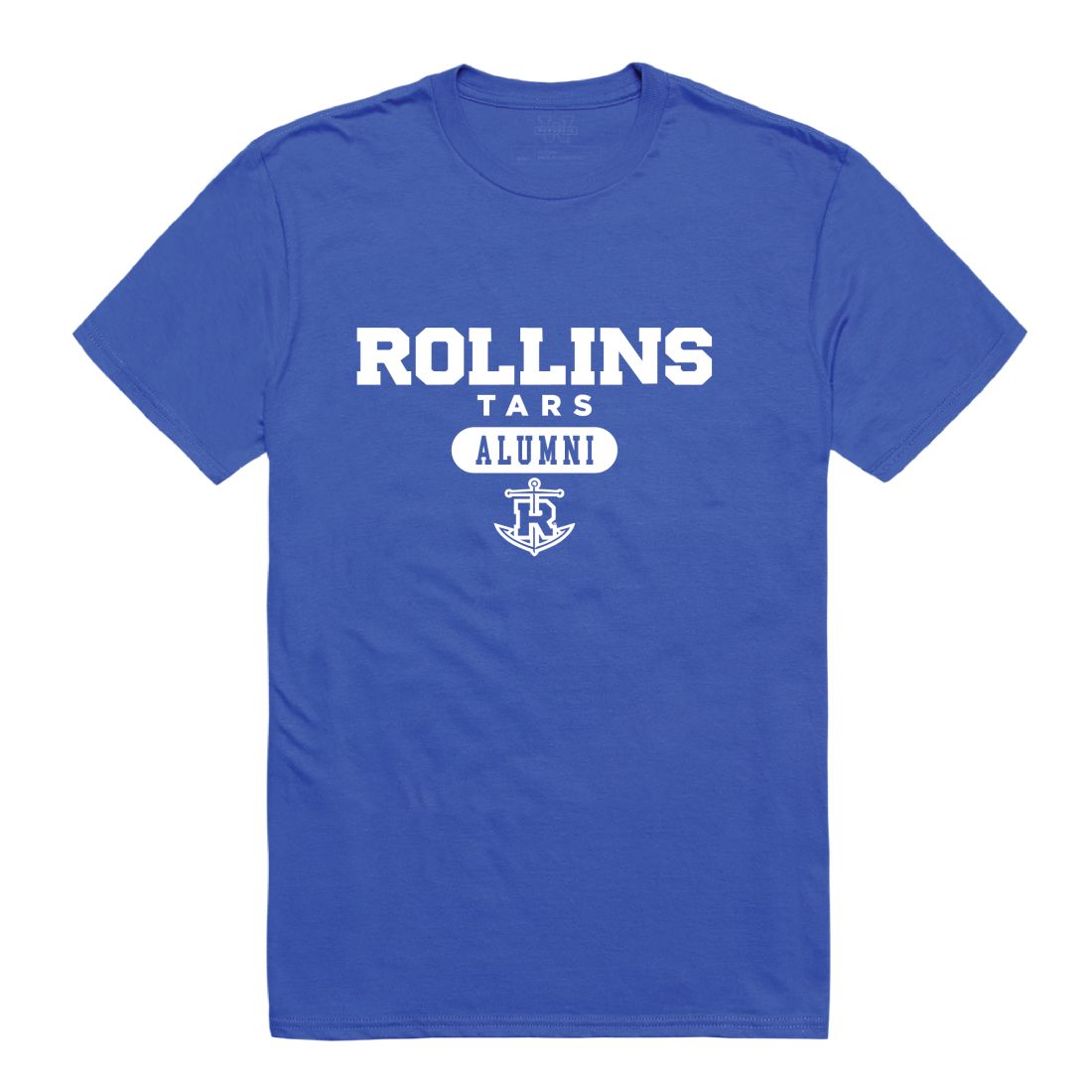 Rollins College Tars Alumni T-Shirts