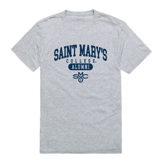 Saint Mary's College of California Gaels Alumni T-Shirt Tee