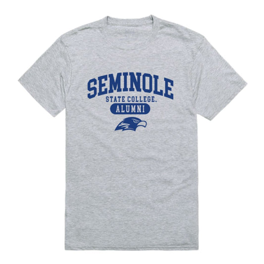 Seminole State College Raiders Alumni T-Shirts