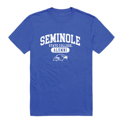 Seminole State College Raiders Alumni T-Shirts