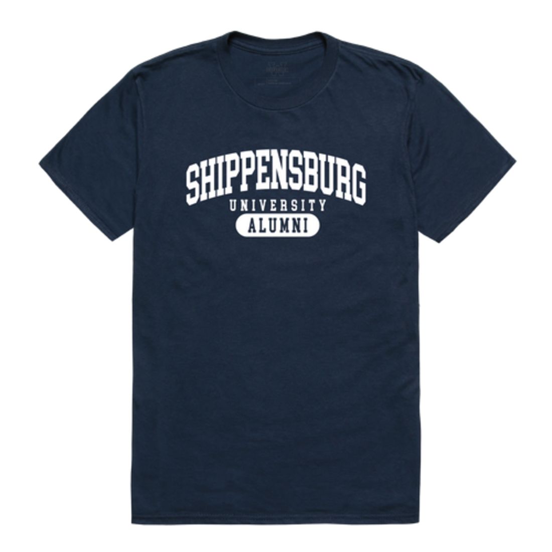 Shippensburg University Raiders Alumni T-Shirts