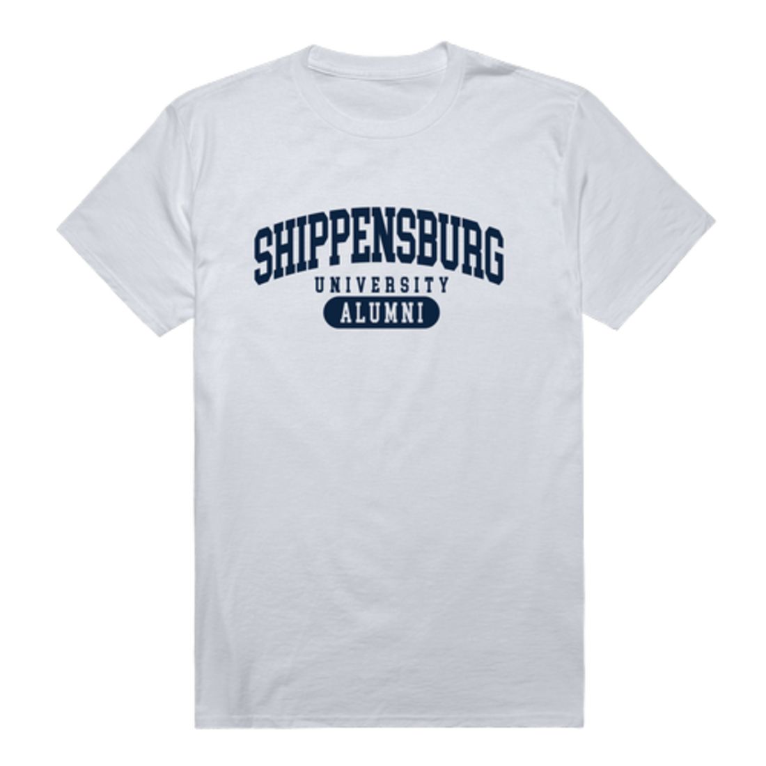 Shippensburg University Raiders Alumni T-Shirts