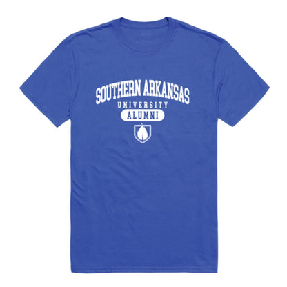 Southern Arkansas University Muleriders Alumni T-Shirts