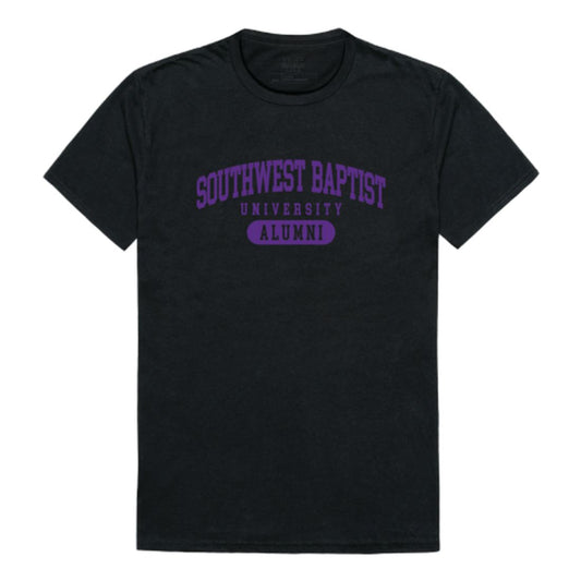 Southwest Baptist University Bearcats Alumni T-Shirts