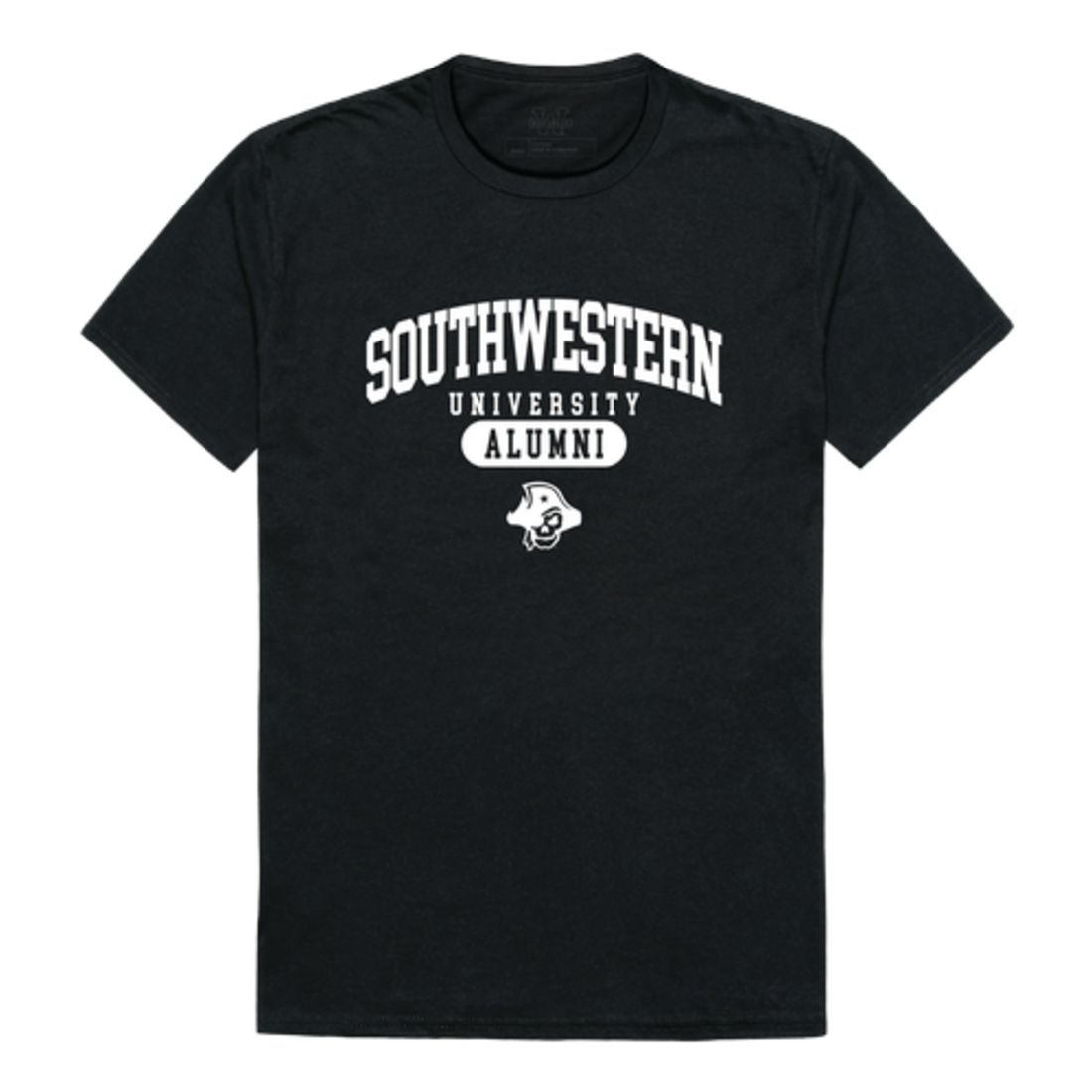 Southwestern University Pirates Alumni T-Shirts