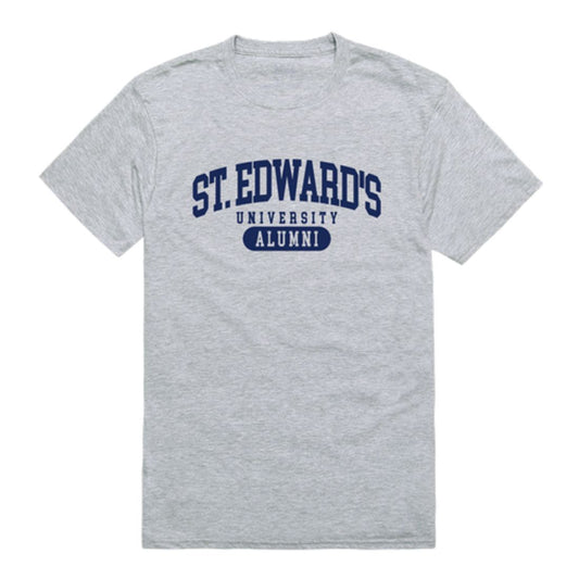 St. Edward's University Hilltoppers Alumni T-Shirts