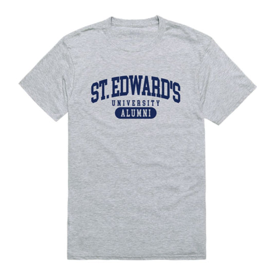 St. Edward's University Hilltoppers Alumni T-Shirts