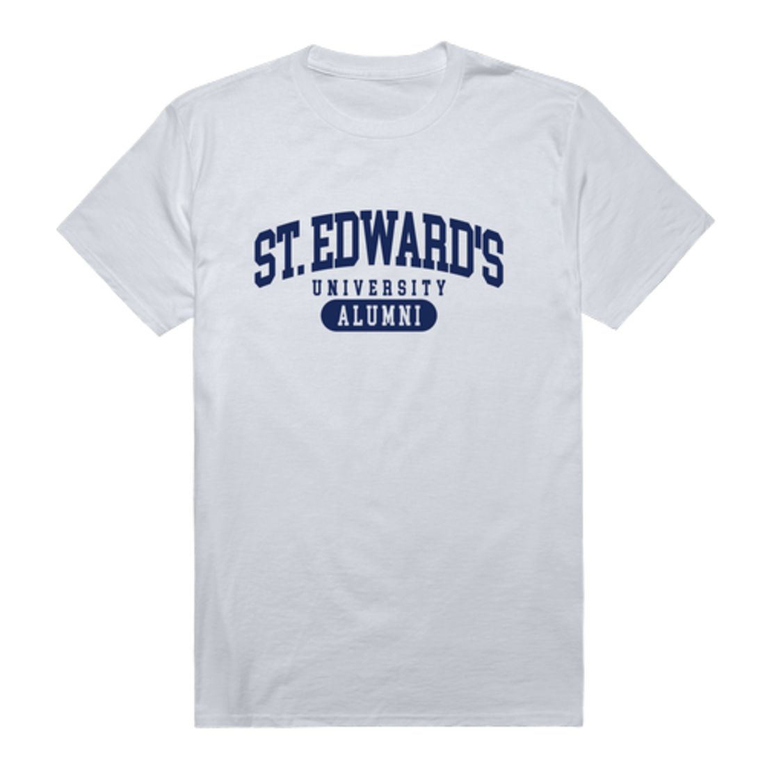 St. Edward's University Hilltoppers Alumni T-Shirts