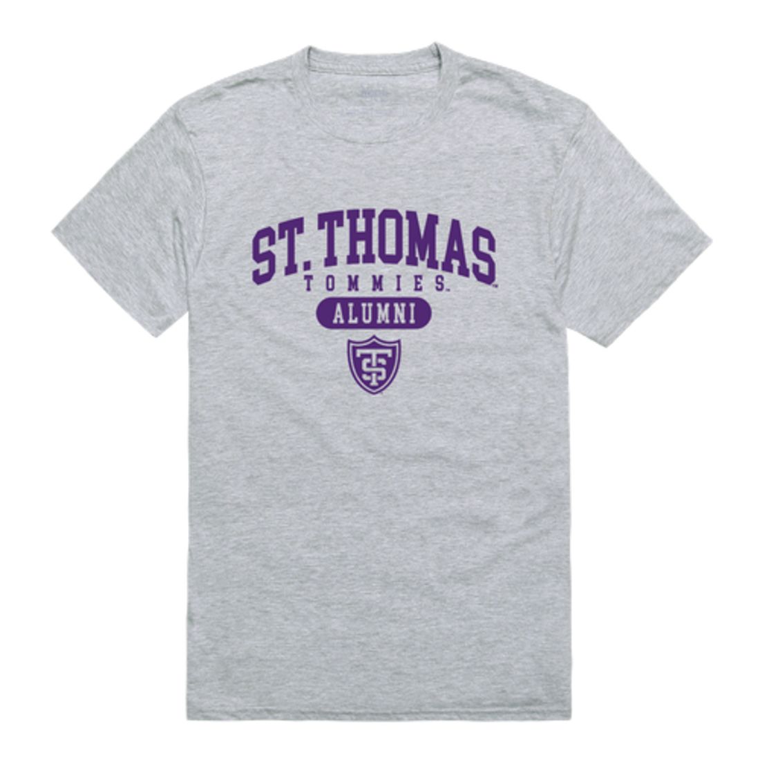 University of St. Thomas Tommies Alumni T-Shirts