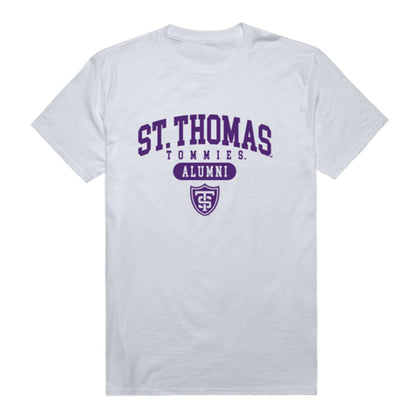 University of St. Thomas Tommies Alumni T-Shirts