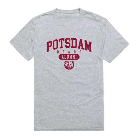 State University of New York at Potsdam Bears Alumni T-Shirts