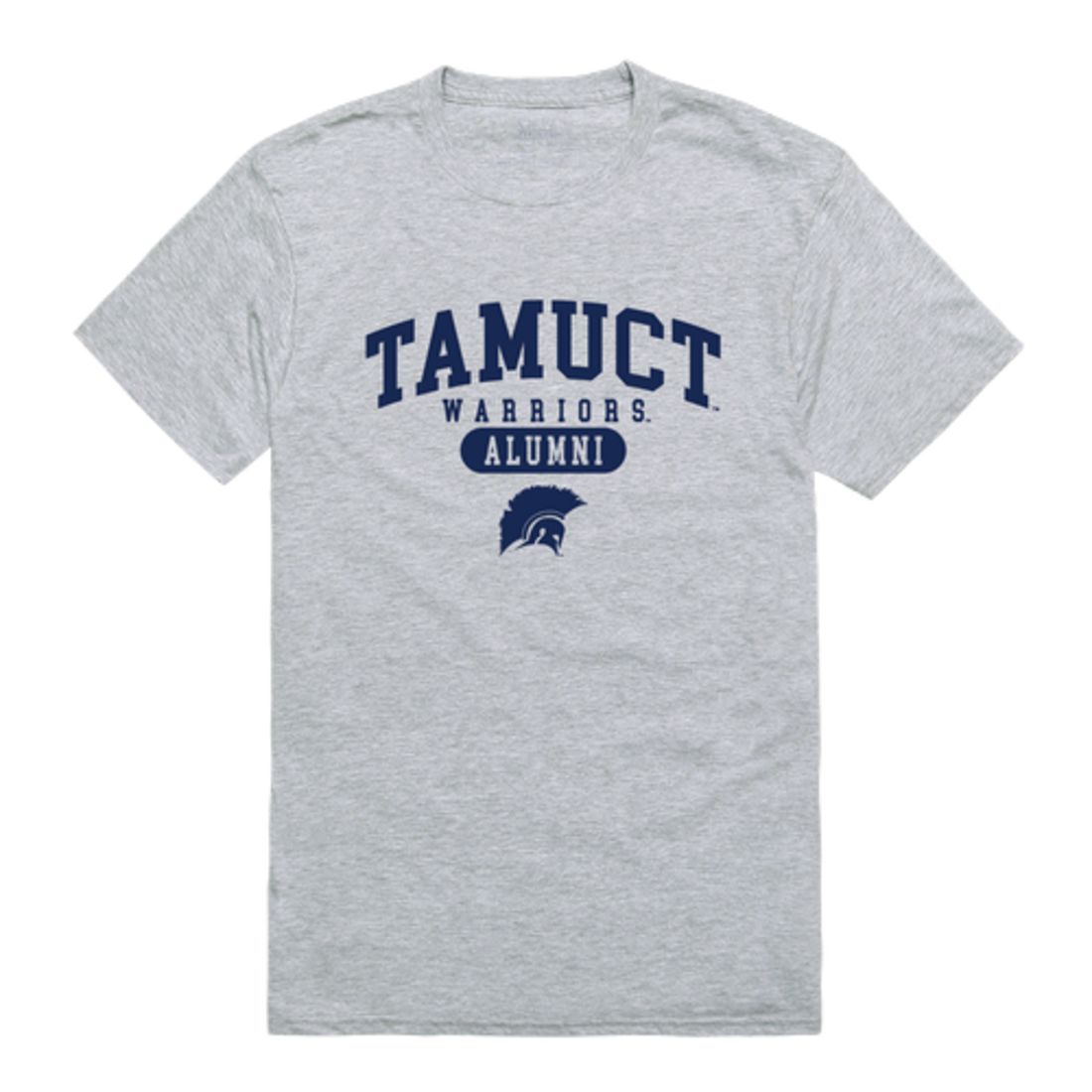 Texas A&M University-Central Texas Warriors Alumni T-Shirt Tee