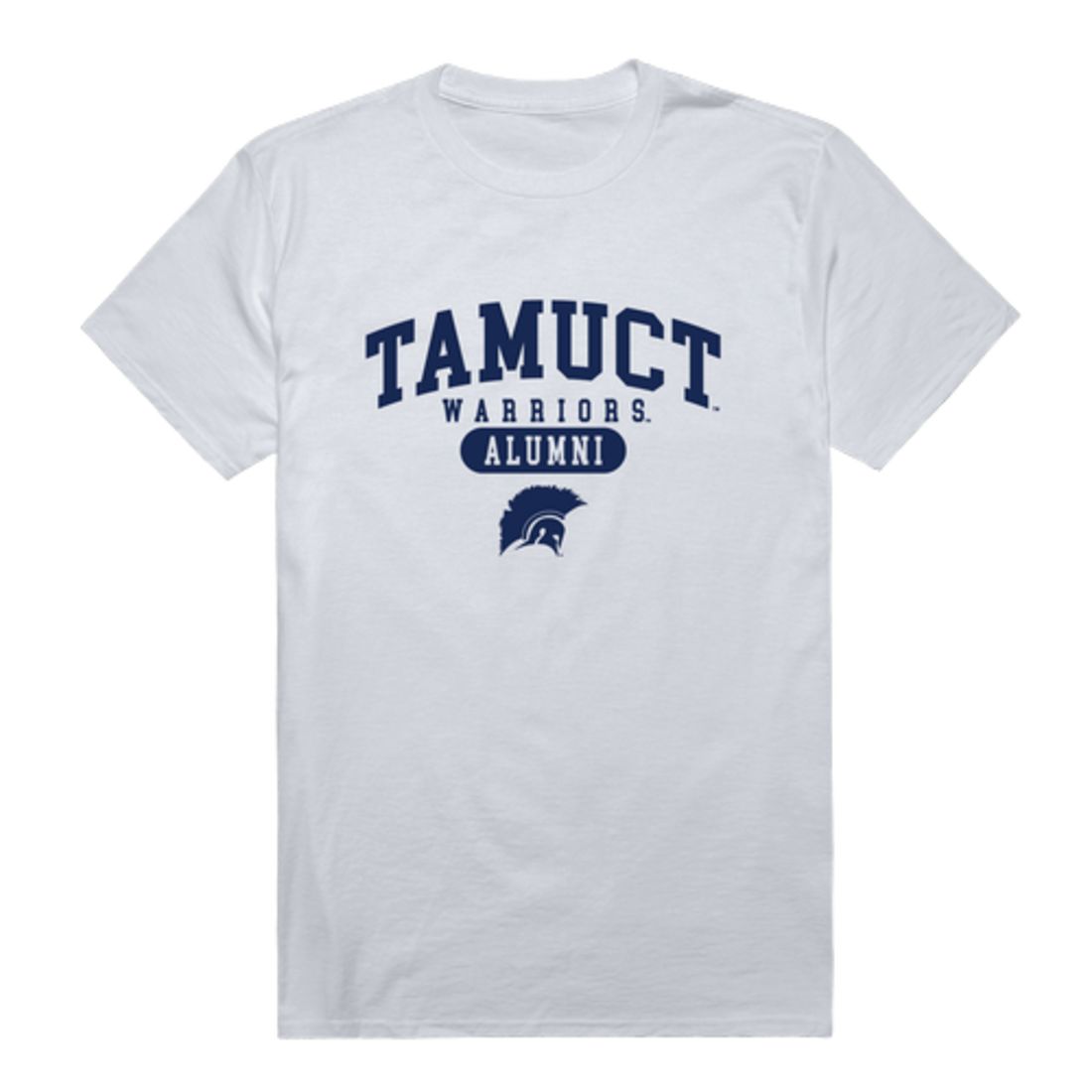 Texas A&M University-Central Texas Warriors Alumni T-Shirt Tee
