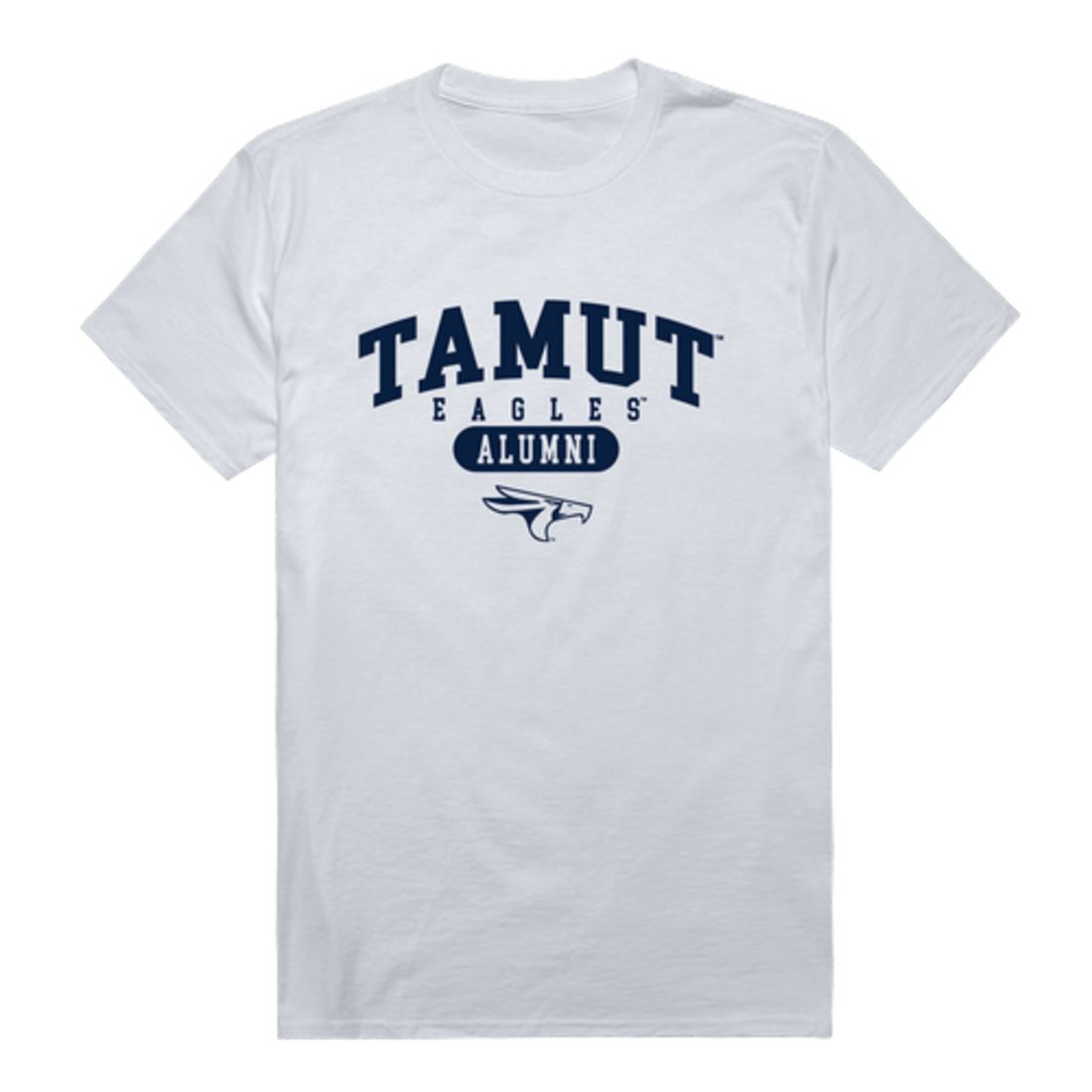 Texas A&M University-Texarkana Eagles Alumni T-Shirts