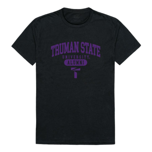 Truman State University Bulldogs Alumni T-Shirt Tee