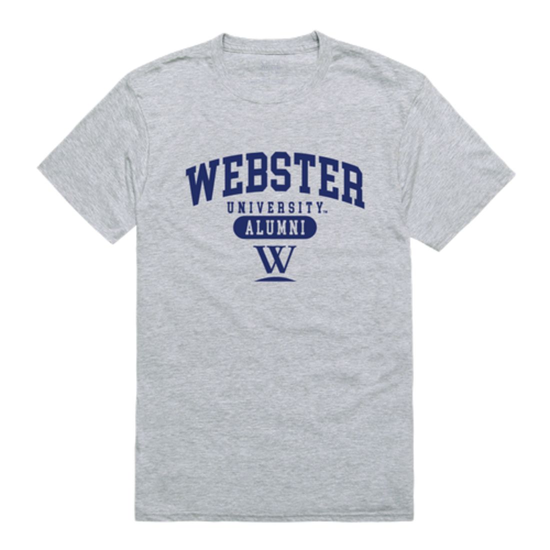 Webster University Gorlocks Alumni T-Shirts