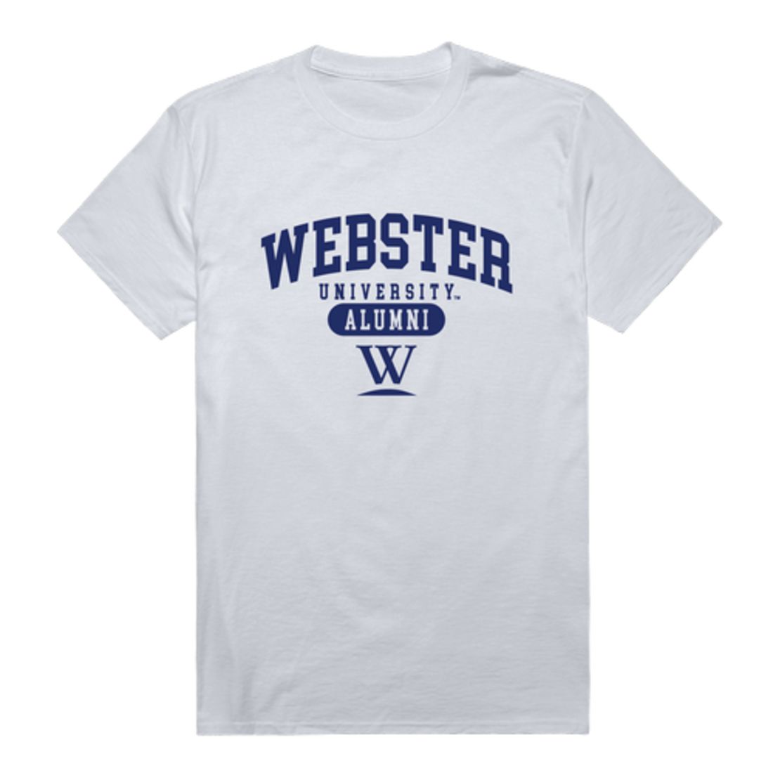 Webster University Gorlocks Alumni T-Shirts