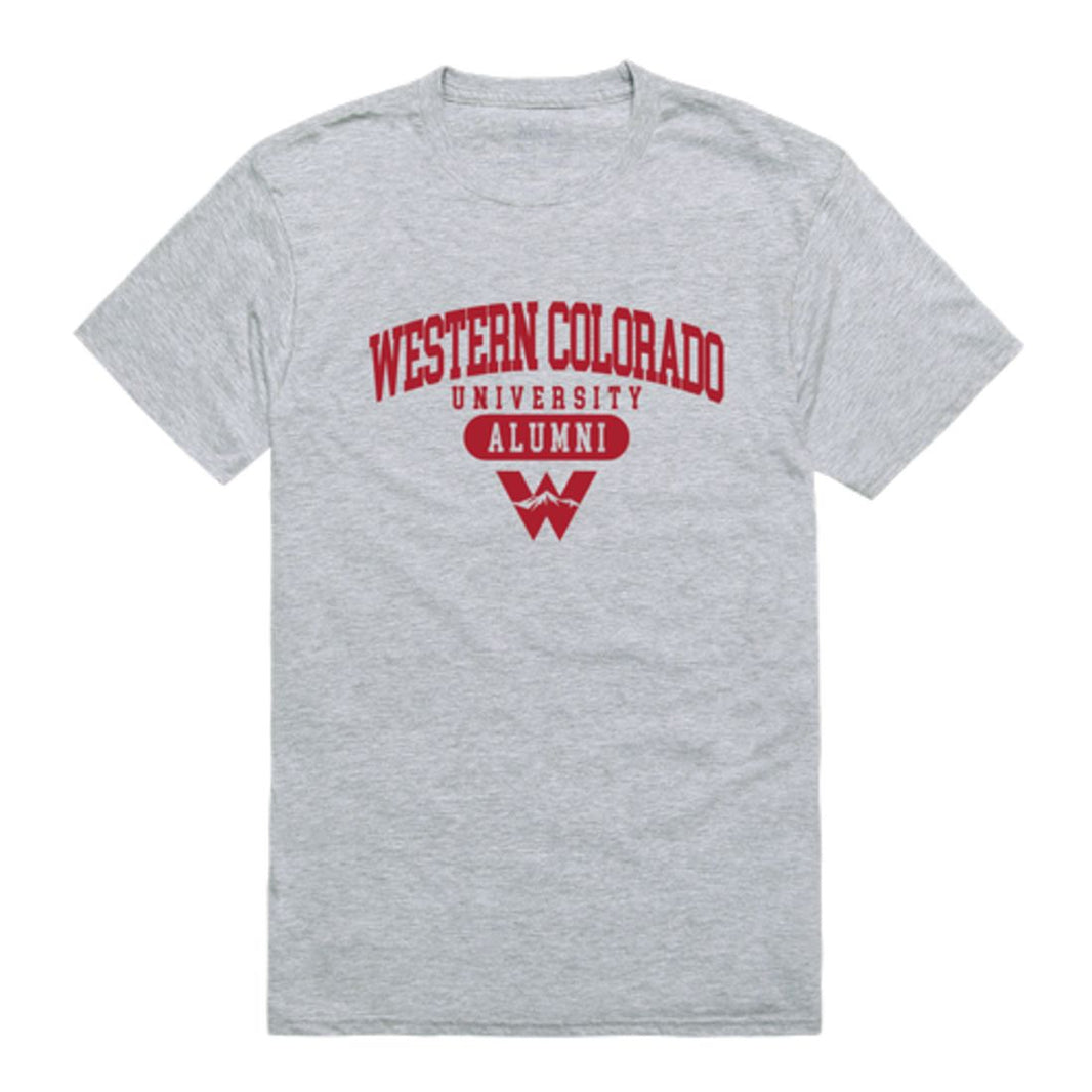 Western Colorado University Mountaineers Official Team Apparel