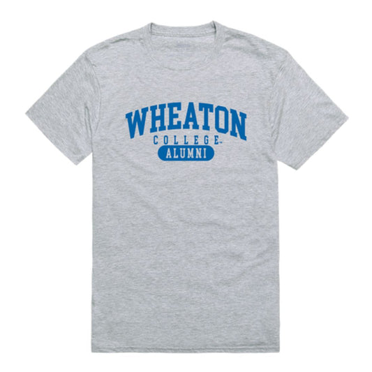 Wheaton College Lyons Alumni T-Shirts