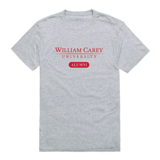 William Carey University Crusaders Alumni T-Shirts