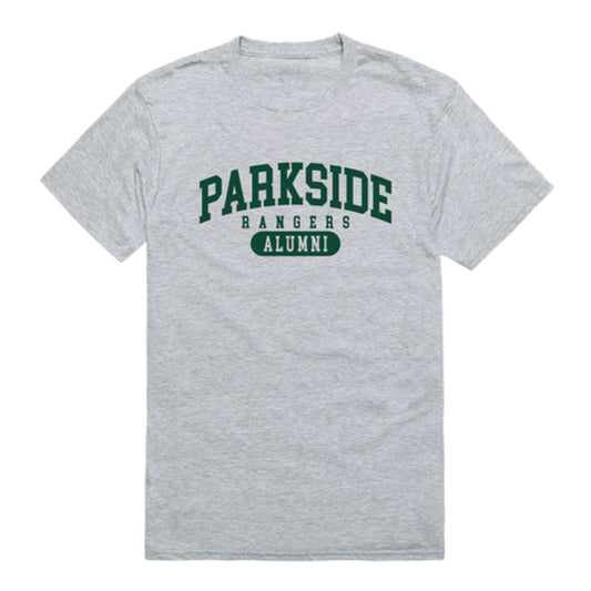 Mouseover Image, University of Wisconsin-Parkside Rangers Alumni T-Shirts