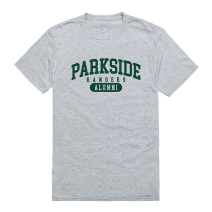 University of Wisconsin-Parkside Rangers Alumni T-Shirts