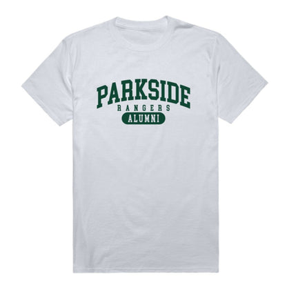 University of Wisconsin-Parkside Rangers Alumni T-Shirts