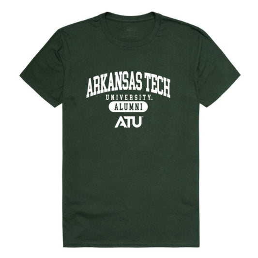 Arkansas Tech University Wonder Boys Alumni T-Shirt Tee