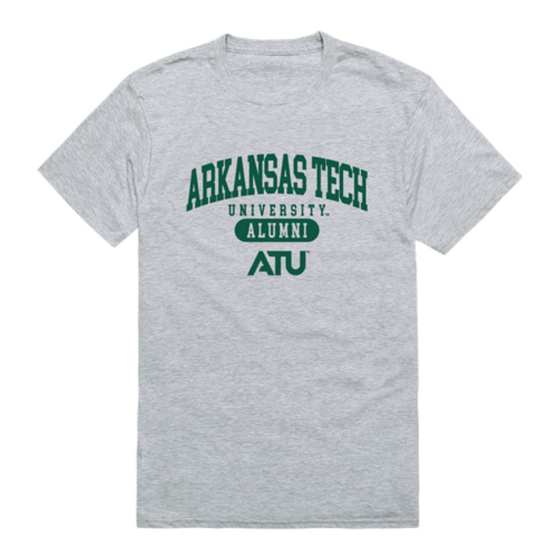 Arkansas Tech University Wonder Boys Alumni T-Shirt Tee