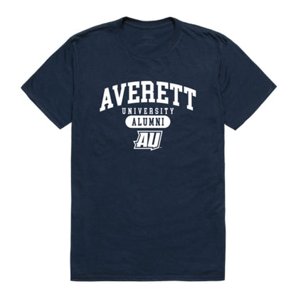 Averett University Averett Cougars Alumni T-Shirt Tee