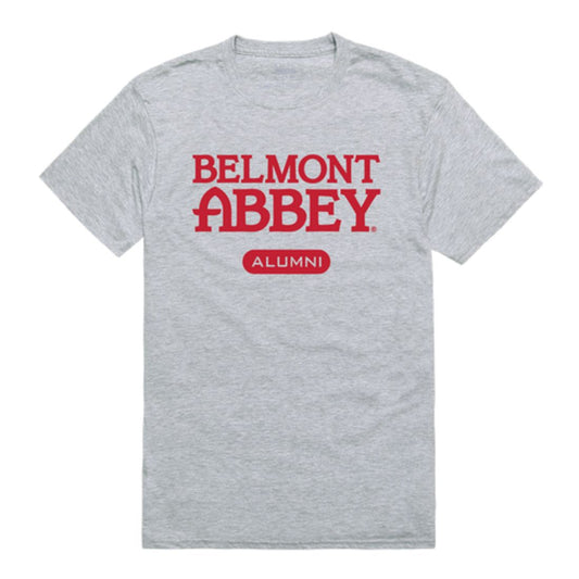 Belmont Abbey College Crusaders Alumni T-Shirts
