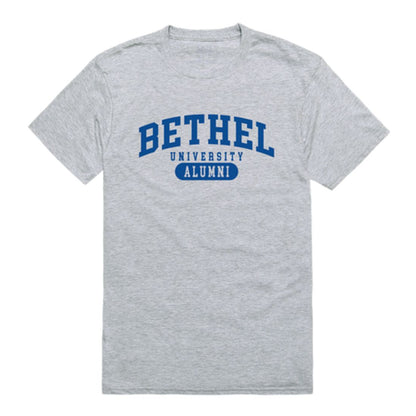 Bethel University Pilots Alumni T-Shirts