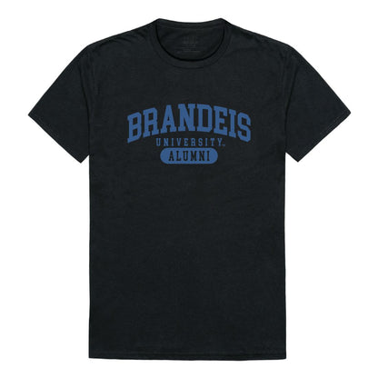 Brandeis University Judges Alumni T-Shirts