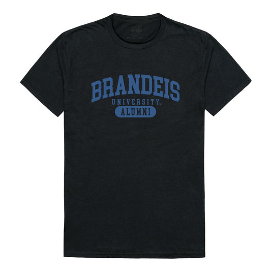 Brandeis University Judges Alumni T-Shirts