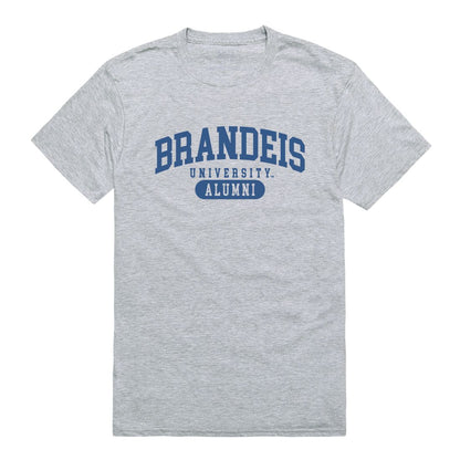 Brandeis University Judges Alumni T-Shirts
