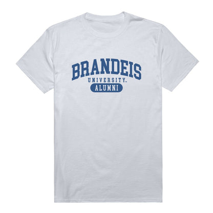 Brandeis University Judges Alumni T-Shirts