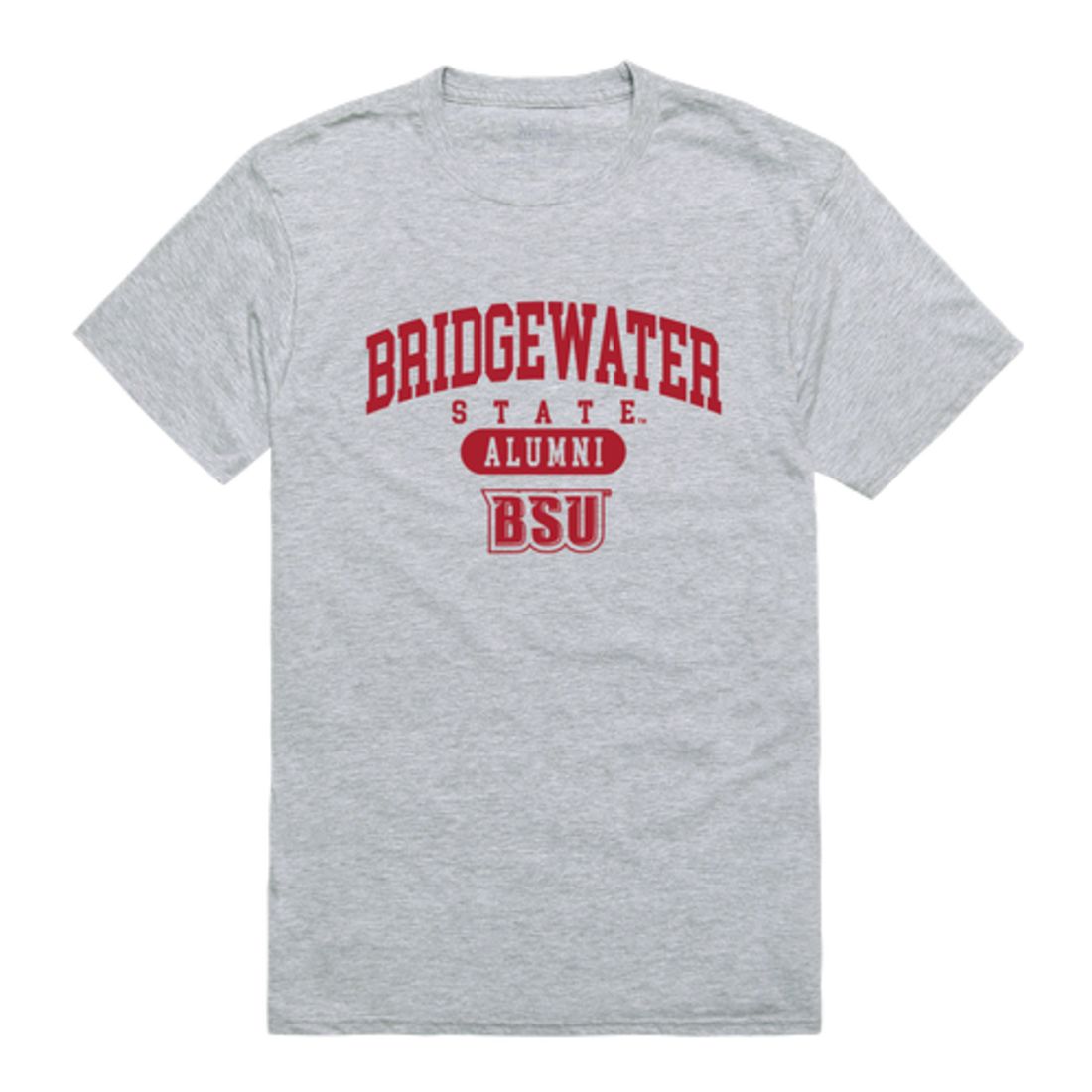 Bridgewater State University Bears Alumni T-Shirt Tee