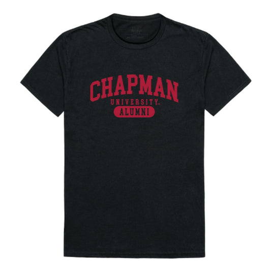 Chapman University Panthers Alumni T-Shirts