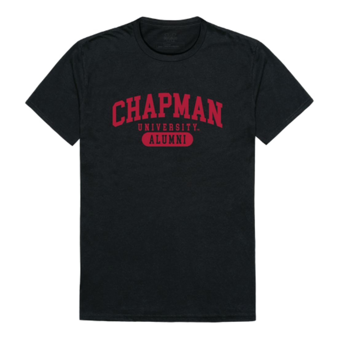 Chapman University Panthers Alumni T-Shirts