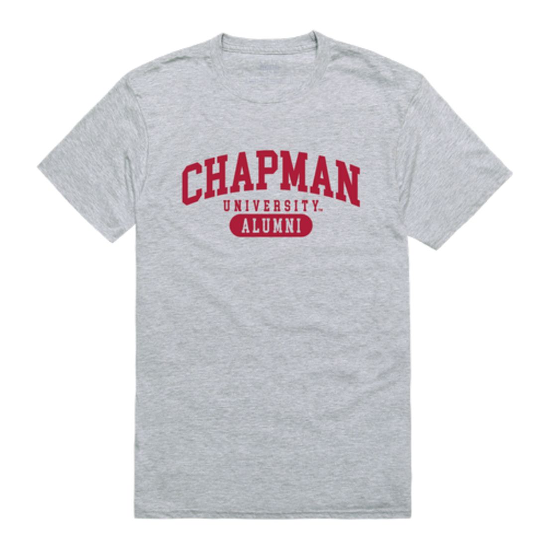 Chapman University Panthers Alumni T-Shirts