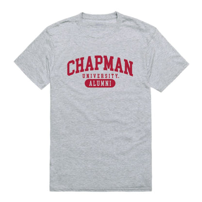 Chapman University Panthers Alumni T-Shirts